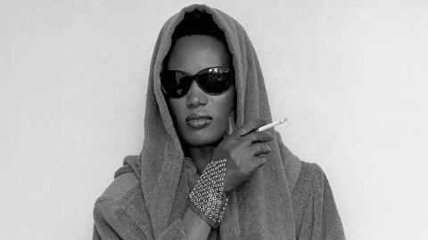 Grace Jones