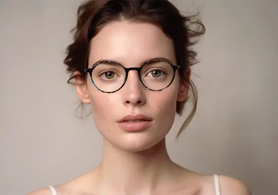 Parisee - Tendances Lunettes