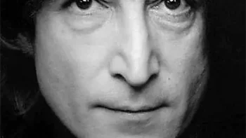 Retrato de John Lennon, tomado por Jack Mitchell para el New York Times en 1980.