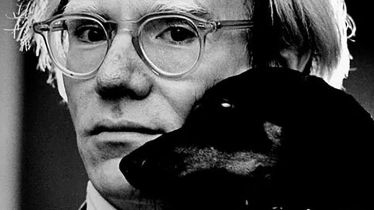 Andy Warhol