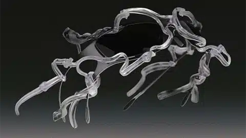 Les lunettes du futur : innovations et tendances