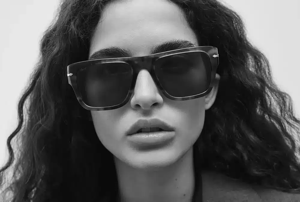 Persol 2024 : de collections iconiques et de design réinventé