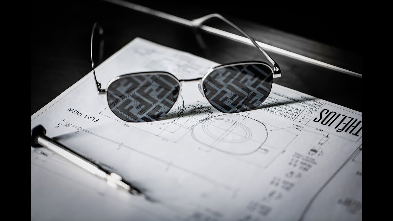 Fendi Eyewear - Thélios Savoir-faire