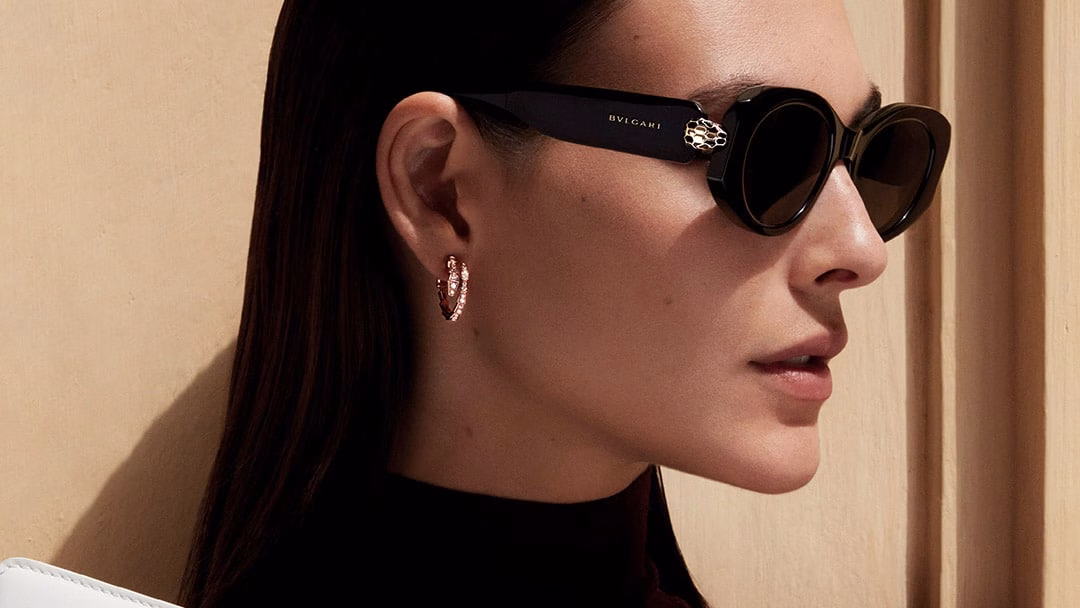 Gafas Bulgari : cuando el arte de la joyería se encuentra con el lujo óptico 101 Gafas Bulgari
