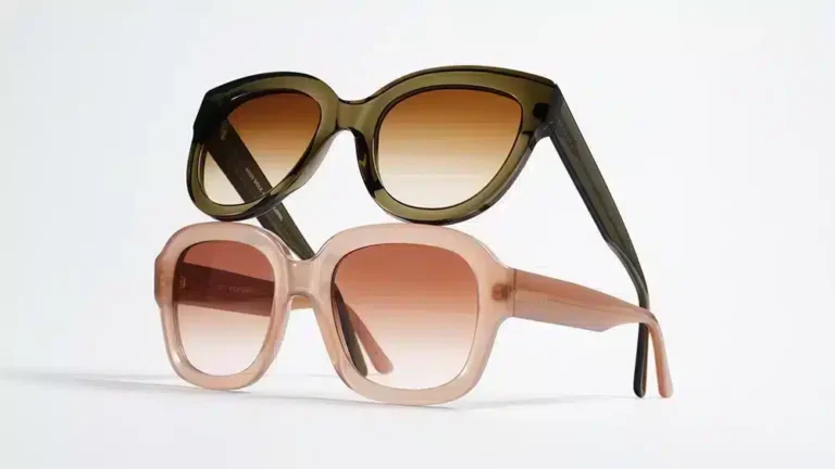 Andy Wolf eyewear