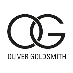 Oliver Goldsmith Logo