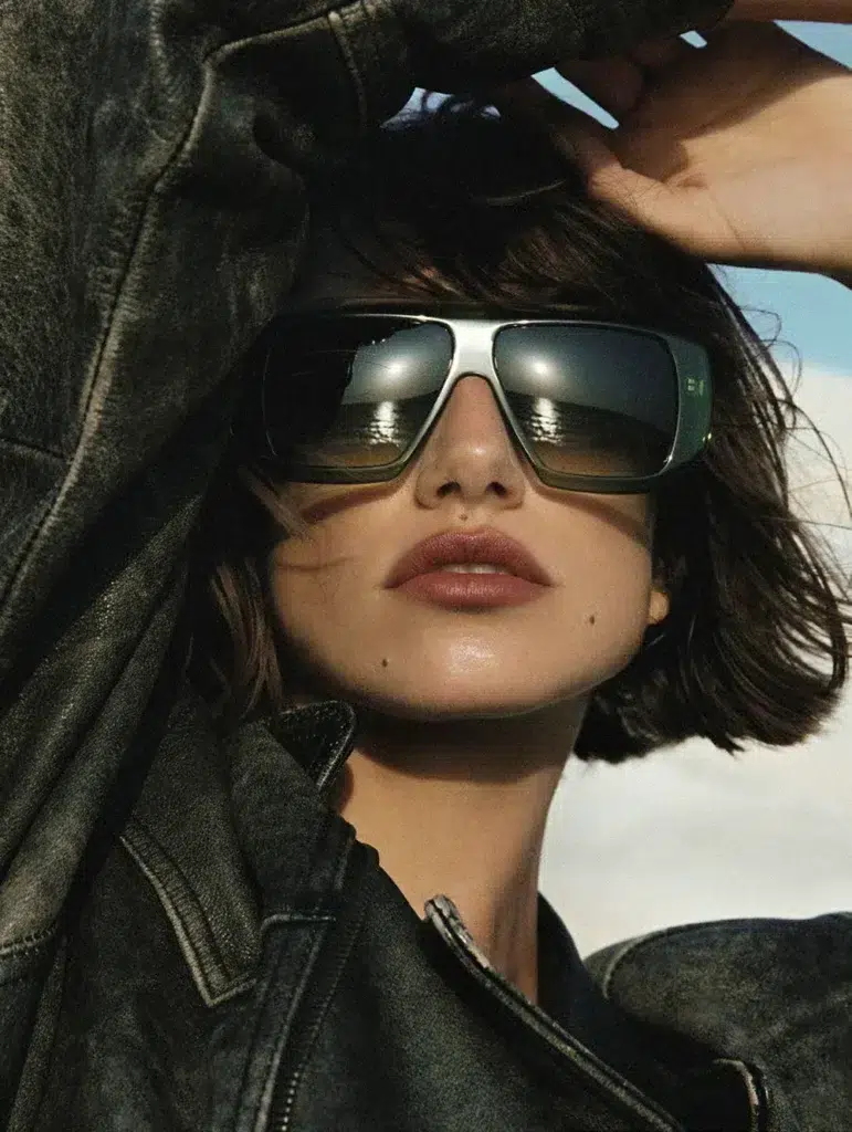 Andy Wolf Sunglasses: Bold and Modern Design from the 2025 Lookbook