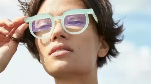 Créateurs de lunettes originales : interviews exclusives des designers visionnaires