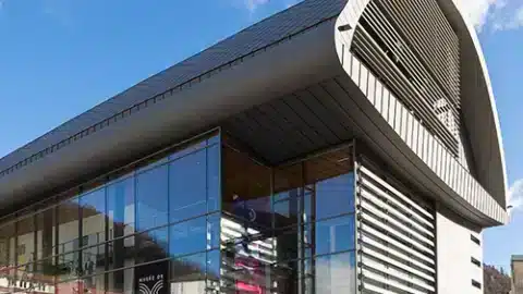 Plongée dans l’histoire captivante du Musée de la lunette à Morez