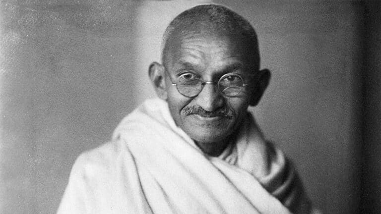 Gandhi Lunettes