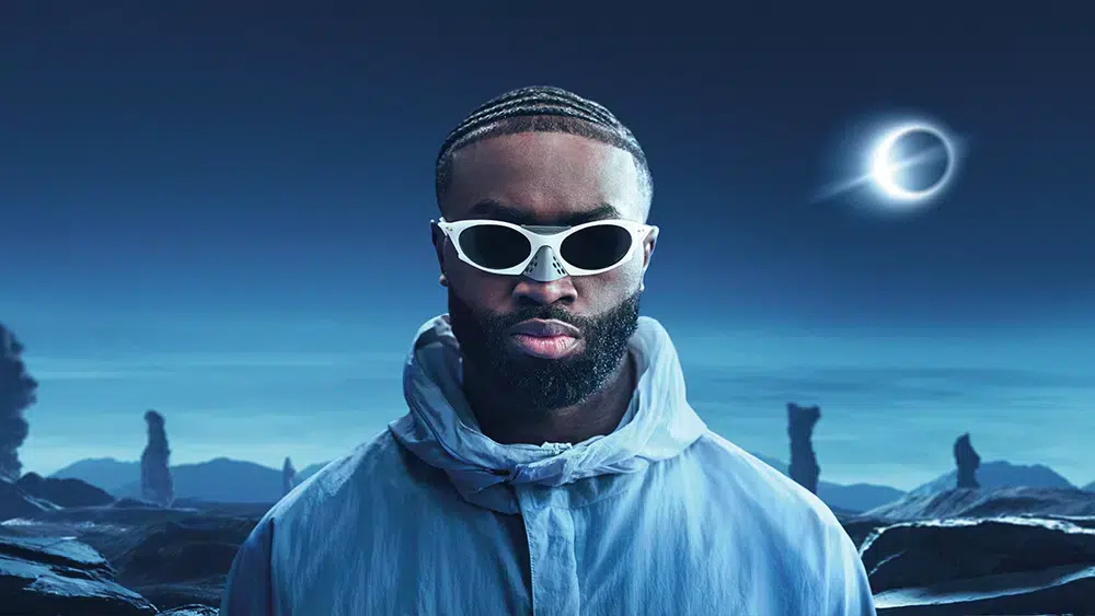 Oakley x Jaylen Brown 741: Official visuals of the 2025 collection