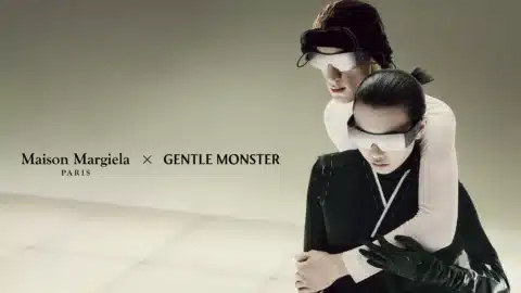 Gentle Monster: history, design and collections of the Korean eyewear brand