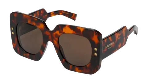 Les 7 modèles Balmain qui vont dominer les rues cet été