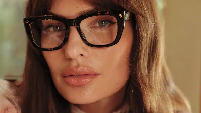 Tendencias Flash en Gafas : Estilo y Novedades Rápidas 32 Barton Perreira