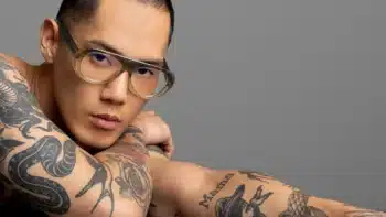 Blake Kuwahara 2025