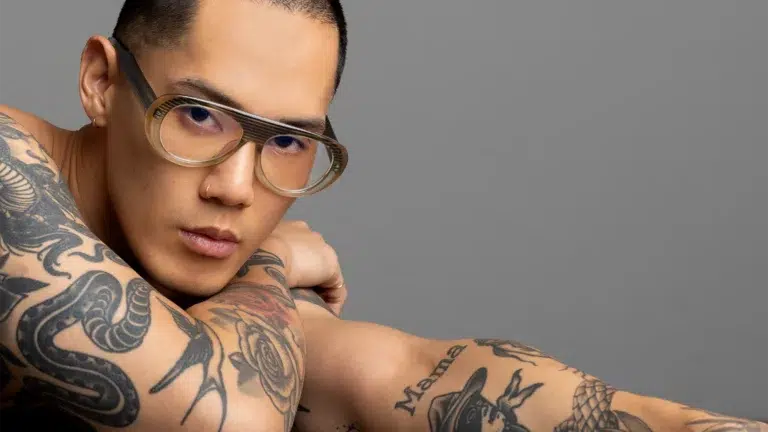 Blake Kuwahara 2025