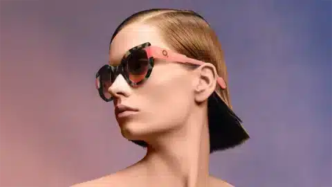 Chroma by Etnia Barcelona: the bold innovation of colors and shapes