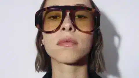 Pourquoi tout le monde va vouloir ces lunettes cet été