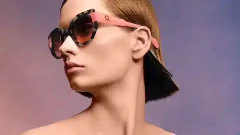 Sun, Style & Color: Etnia Barcelona Drops Its First Chroma Sunglasses