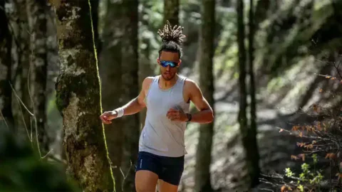 Julbo SUN 25: la nueva colección de gafas para deportistas