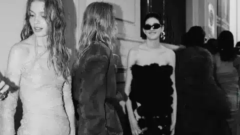 The coolest sunglasses of the summer are by The Attico