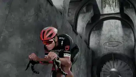 Oakley unveils the perfect fusion of helmet and eyewear