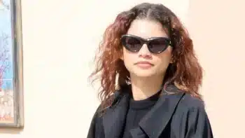 Zendaya-Botega-Veneta -Eyewear