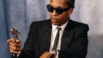 A$AP Rocky x Ray-Ban: El Nuevo Director Creativo en Plena Reinvención