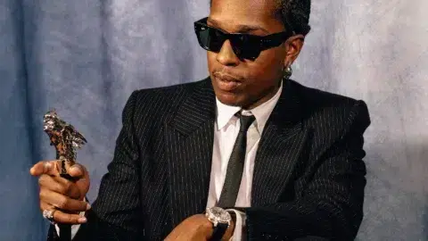 A$AP Rocky x Ray-Ban: El Nuevo Director Creativo en Plena Reinvención