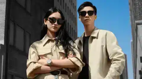 Huawei Eyewear 2: las gafas que escuchan contigo