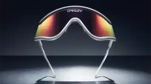 Oakley x Giro : quand la performance flirte avec le style 42 oakley-Eyeshade-2025