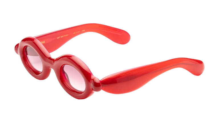Paloceras - Pebble Velvet Rouge RX