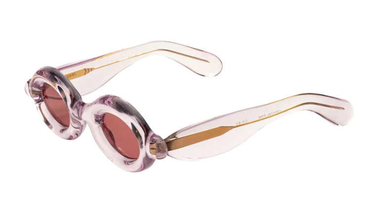 3- Pebble Crystal Pink RX.