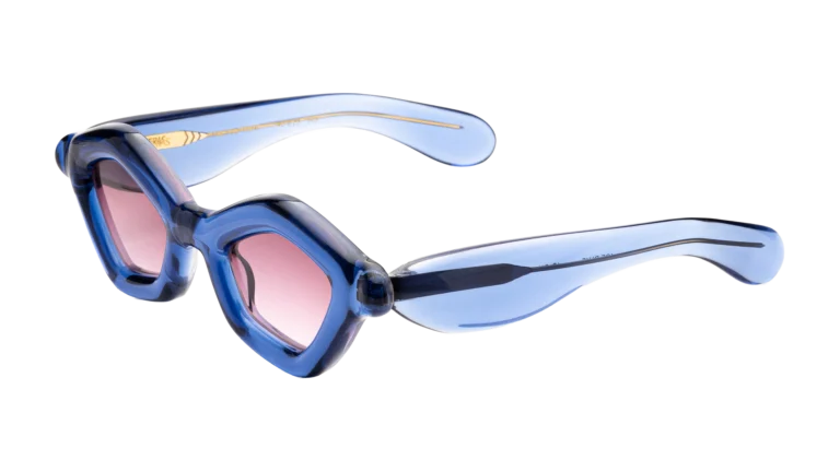 Paloceras 2025 - Pebble Ice Blue DX