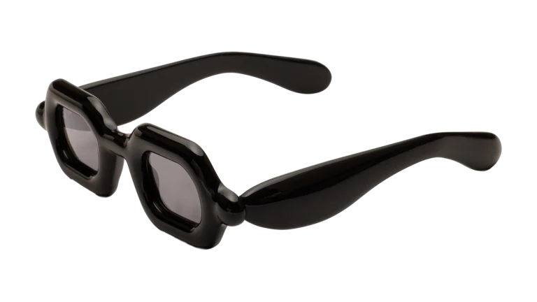 Pebble Double Black SX - Parisee