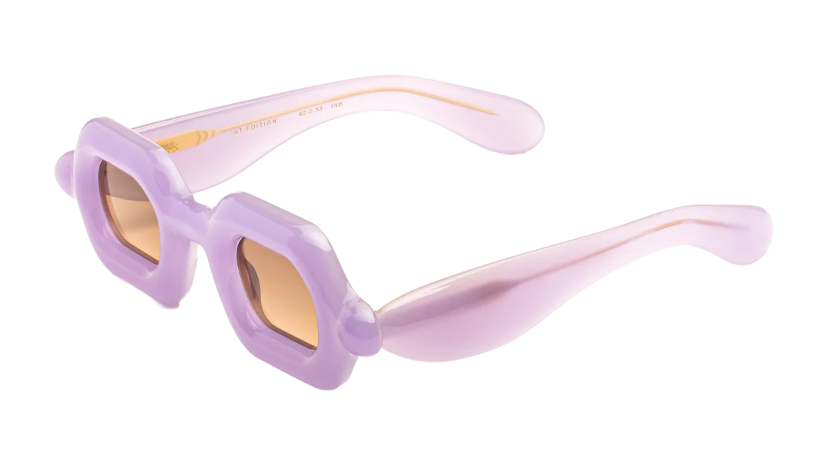 7- Pebble Lilac Dream SX