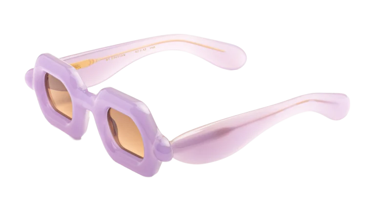 Paloceras SS25 - Pebble Lilac Dream SX