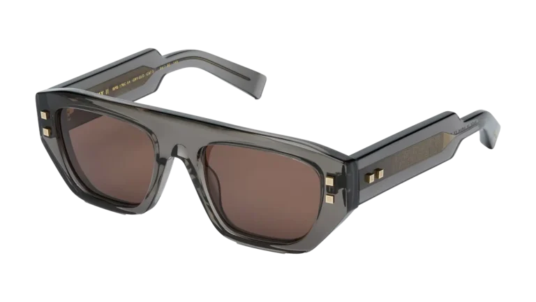 Balmain SS25 B-ARMY II