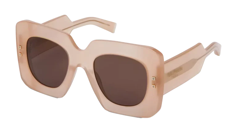 7 modeles Balmain SS25 B-BOLD - BPS-180C