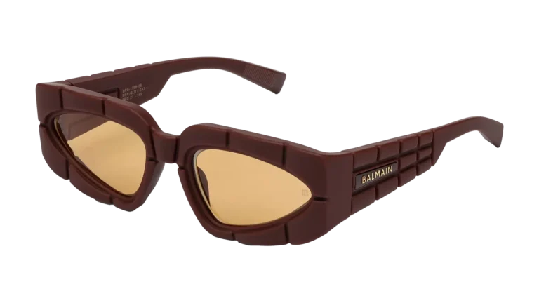 Balmain SS25 B SPIRIT BPS 179B 56 3 4