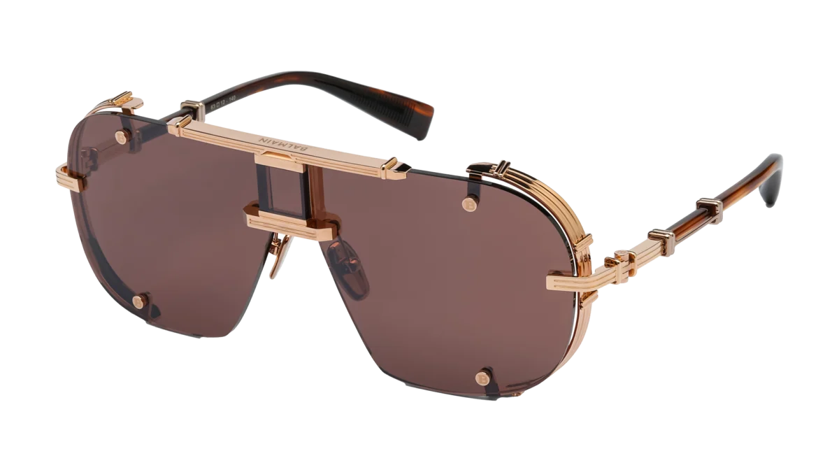 Balmain SS25 Colonel BPS 170C 63 3 4