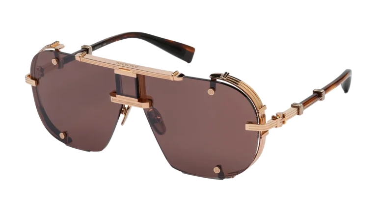 Balmain SS25 Colonel BPS 170C 63 3 4