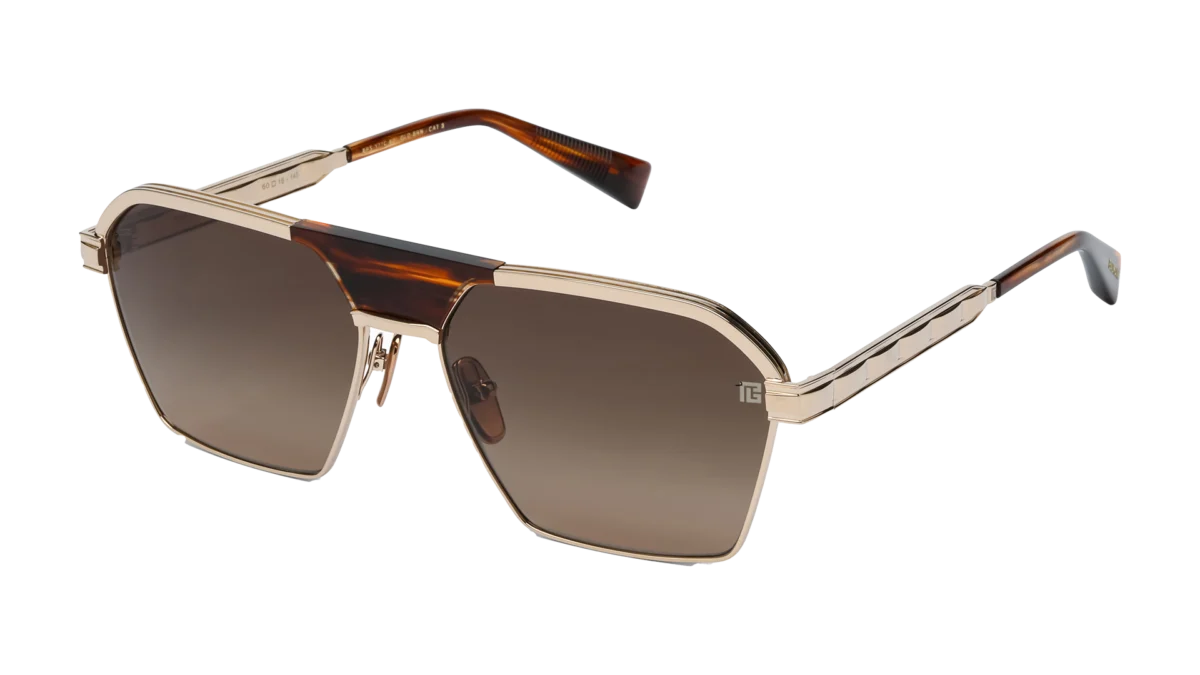 Balmain SS25 Sergeant