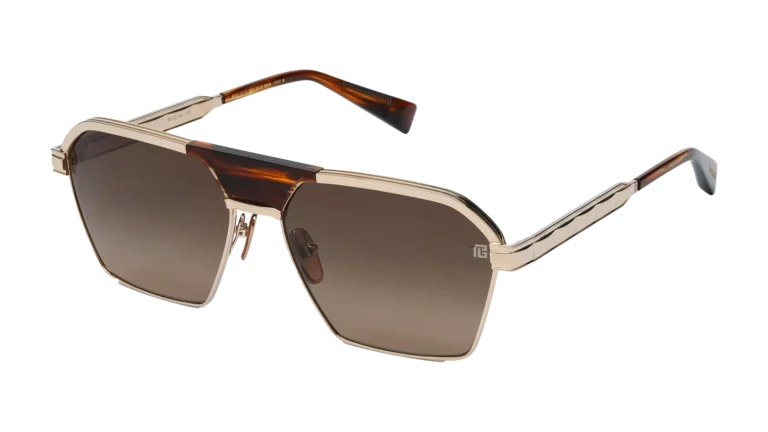 Balmain SS25 Sergeant