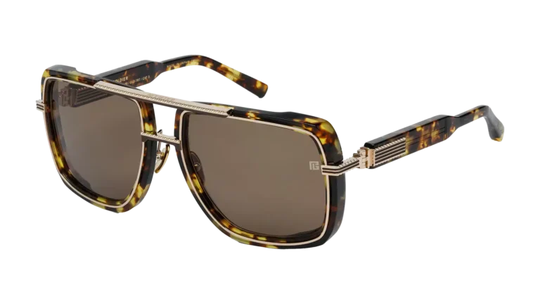 Balmain SS25 Soldier BPS 160D 59 3 4