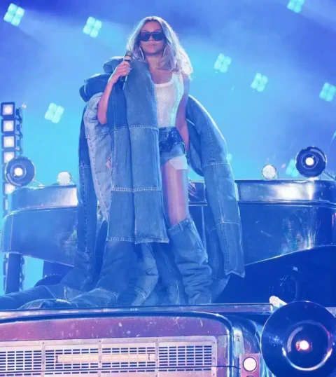 Beyoncé - Sunglasses