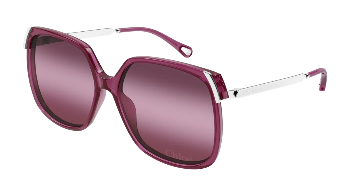 Chloé - Aly CH0286S -lunettes de soleil