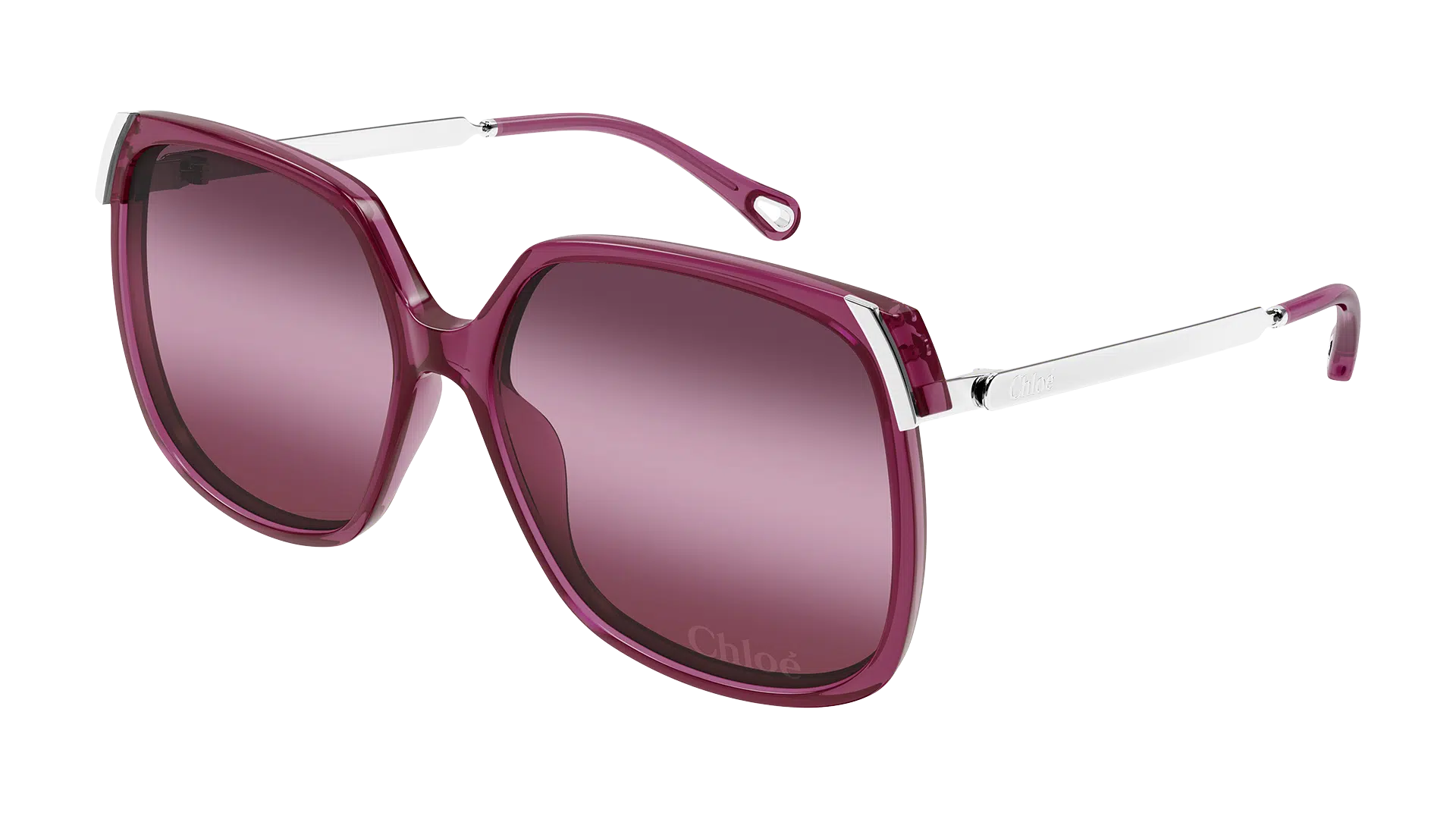 Chloé - Aly CH0286S -lunettes de soleil
