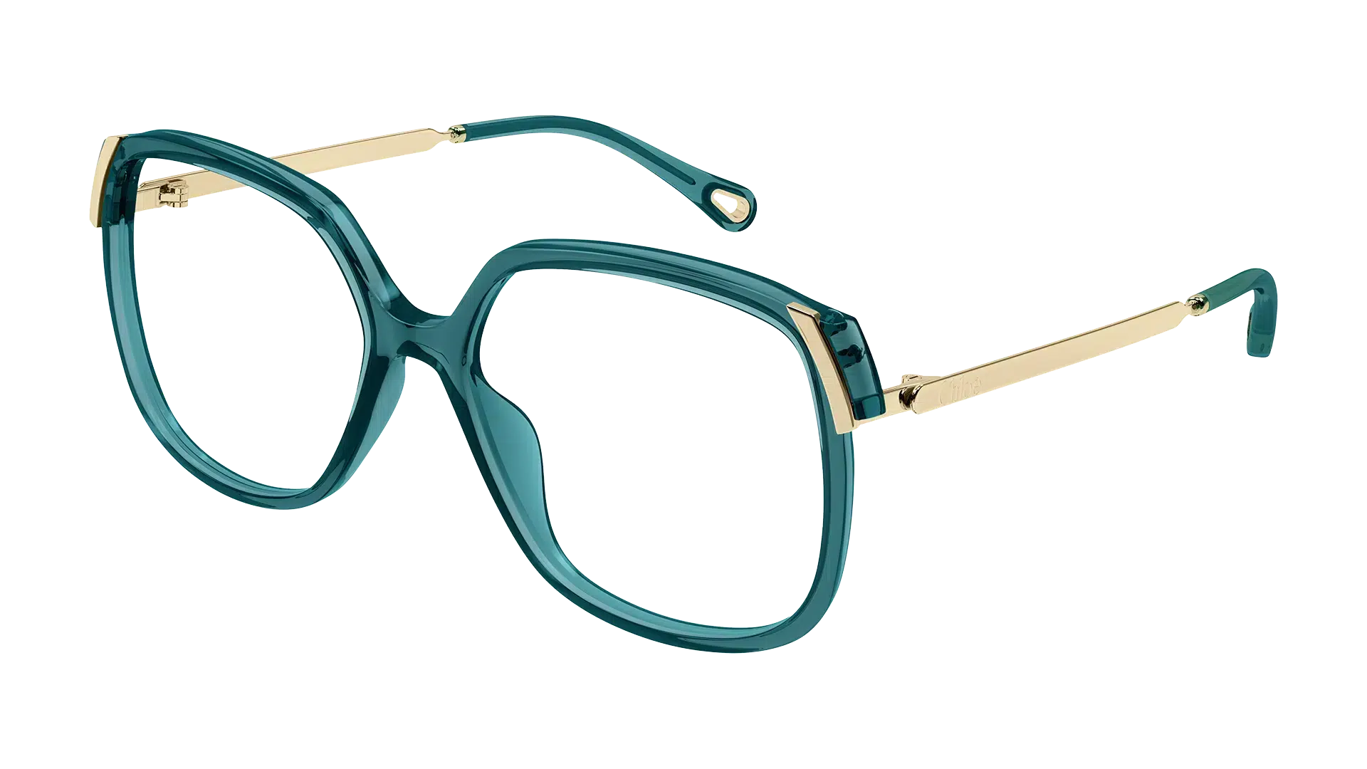 Chloé 2025-Aly-CH0287O - oversize sunglasses