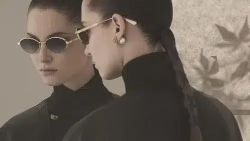 Dior 2025 Cannage Sunglasses
